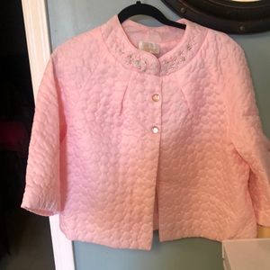 NWT Barbizon lounge wear